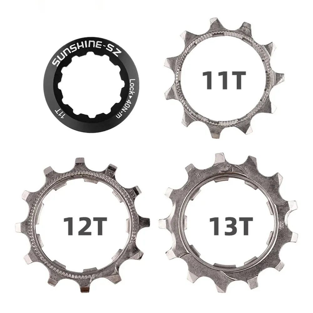 Cassette 11 Speed - Road Mountain Bike Cassette Cog 8/9/10/11