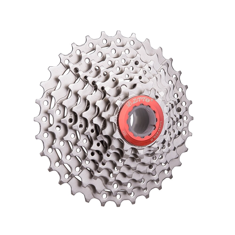 Cassette 11 Speed - ZTTO 8 9 10 11 Speed
