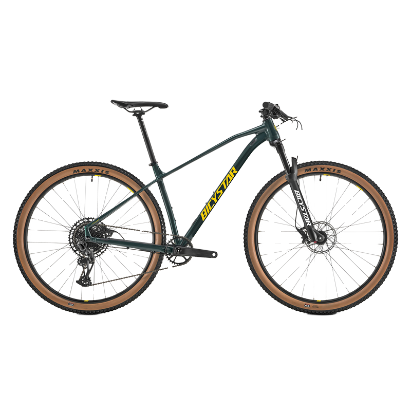 Mountain Biking Usa - High Quality M6100-12S 26 27.5 29