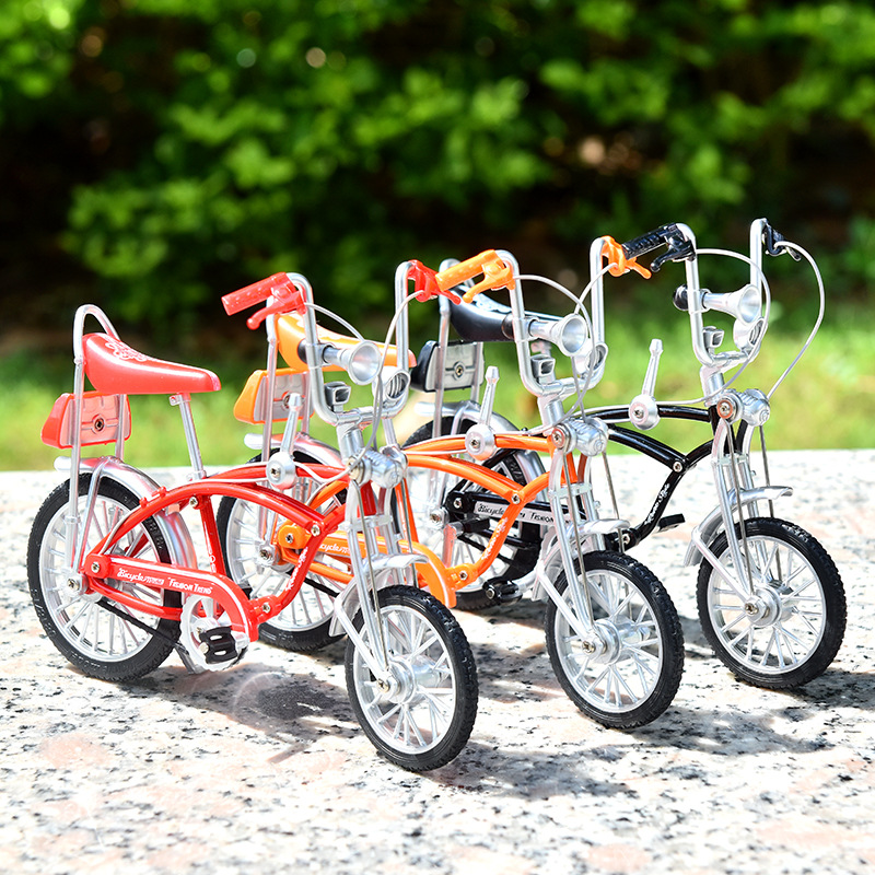 1:8 Scale Alloy Full Suspensio - Mountain Biking Overalls recension och pris