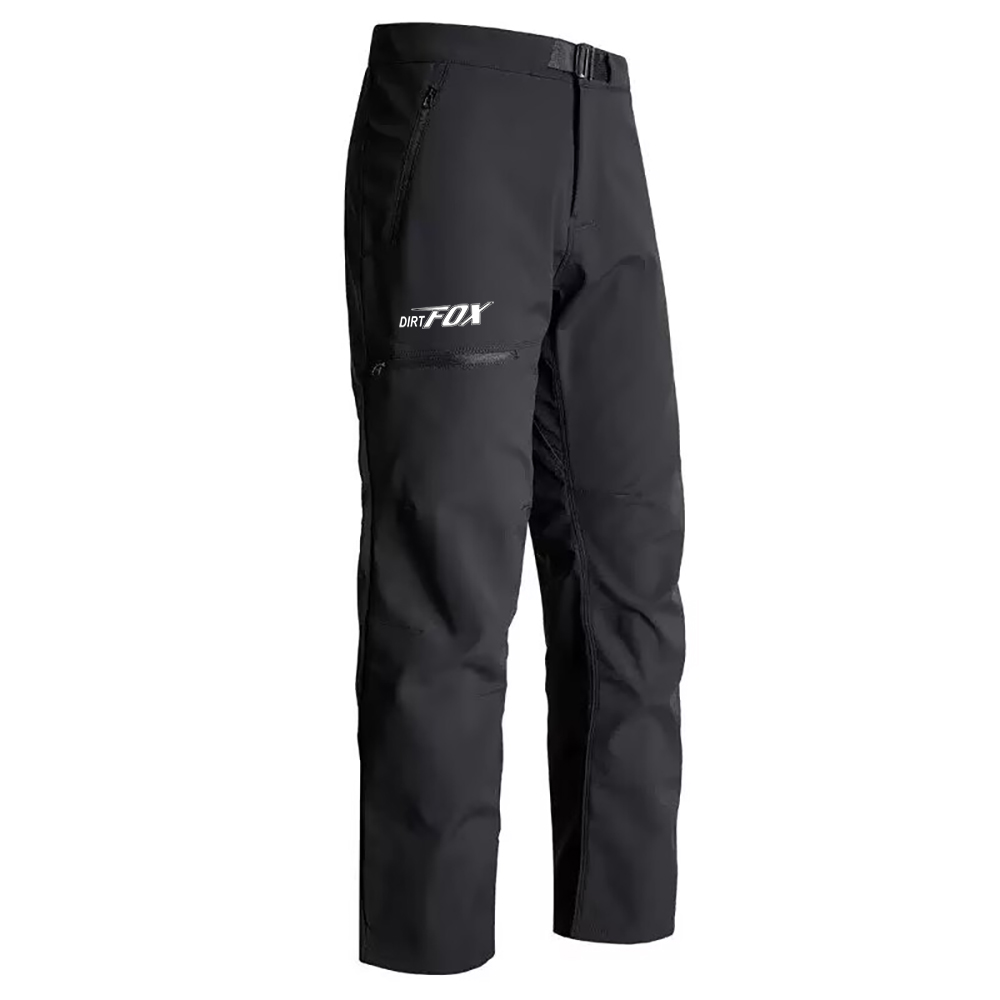 DIRTFOX Cycling Trousers Man W - Mountain Biking Overalls recension och pris