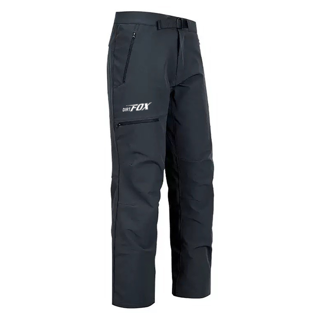 DIRTFOX Cycling Trousers Man W - Mountain Biking Overalls recension och pris
