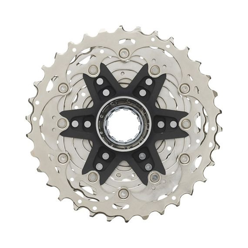 SHIMANO 105 R7100 12 Speed Roa - Cassette 11 Speed recension och pris