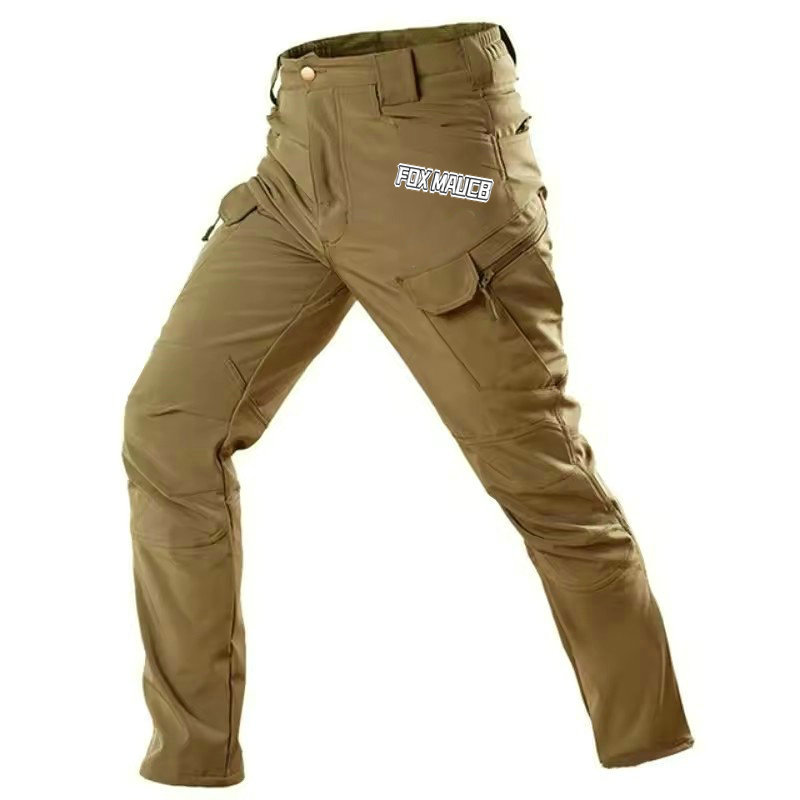 Motorcycle Riding Mountain FOX - Mountain Biking Overalls recension och pris