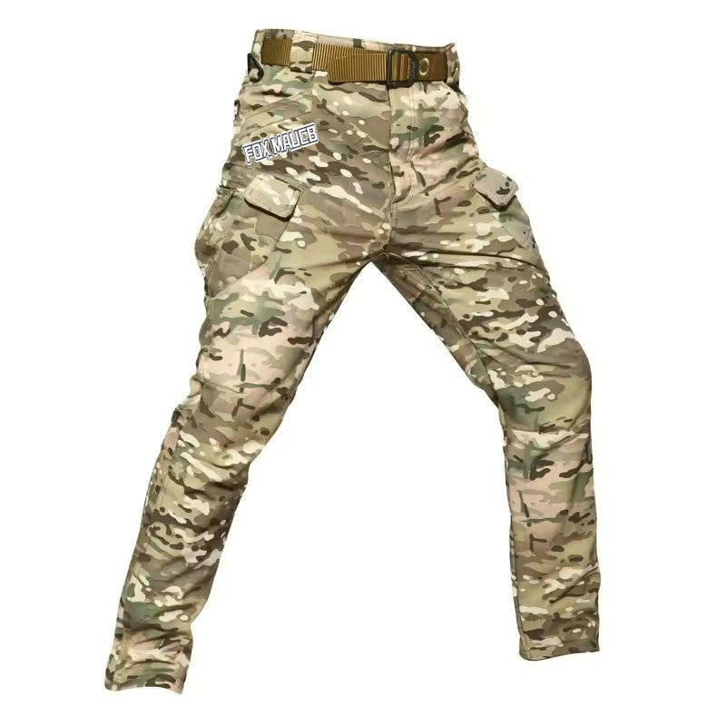 Motorcycle Riding Mountain FOX - Mountain Biking Overalls recension och pris