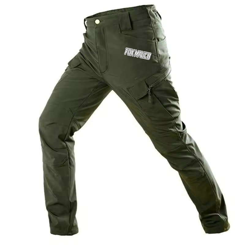Motorcycle Riding Mountain FOX - Mountain Biking Overalls recension och pris