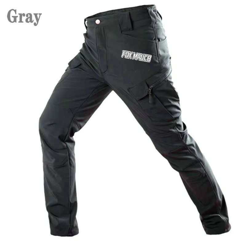 Motorcycle Riding Mountain FOX - Mountain Biking Overalls recension och pris