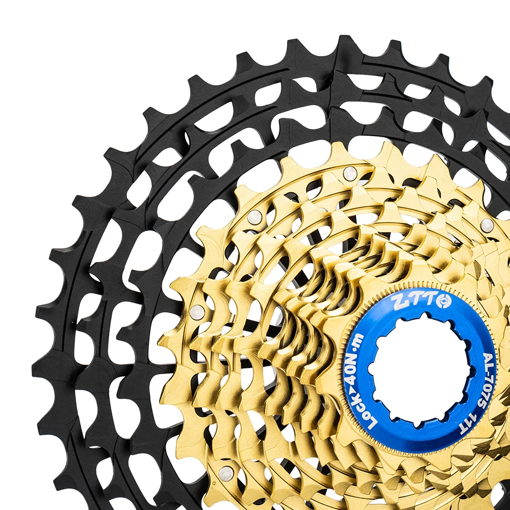 ZTTO Ultralight Road Bike 11S  - Cassette 11 Speed recension och pris