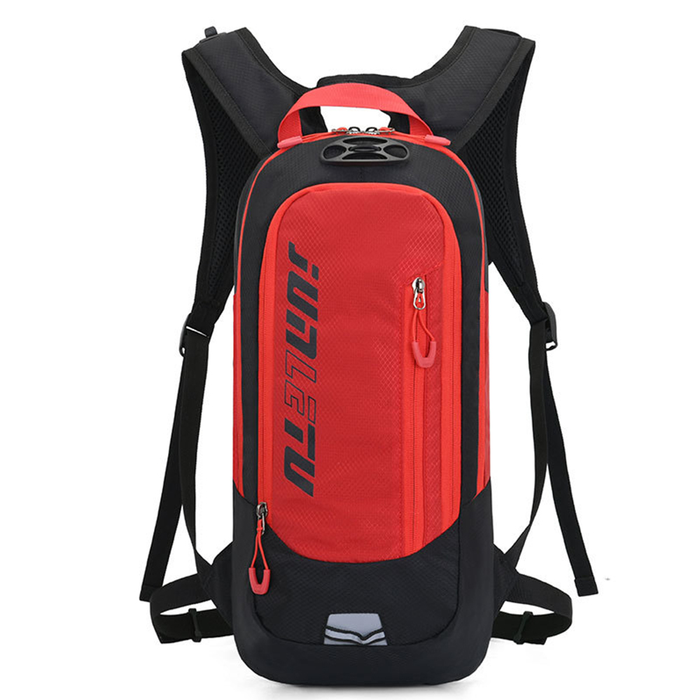 10L Bicycle Bag Waterproof Ref - Mountain Biking Rucksack recension och pris