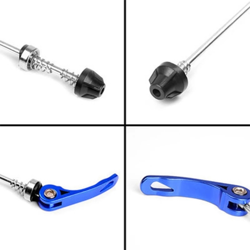 Bicycle Quick Release Skewers  - Mountain Biking Drawing recension och pris