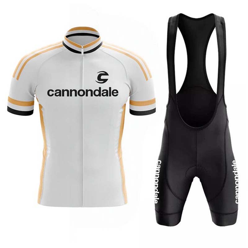 Cannondale Cycling Jersey Set  - Mountain Biking Pants recension och pris