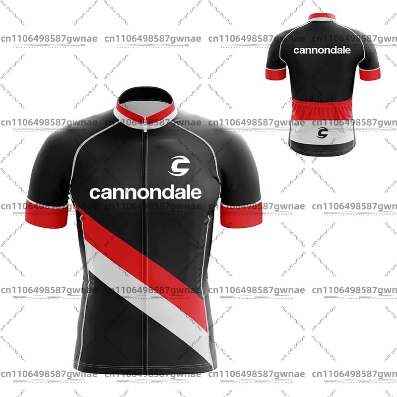 Cannondale Cycling Jersey Set  - Mountain Biking Pants recension och pris