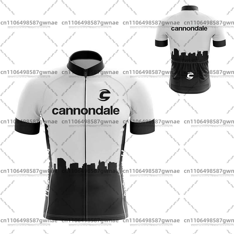 Cannondale Cycling Jersey Set  - Mountain Biking Pants recension och pris