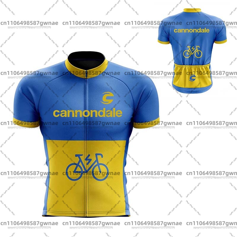 Cannondale Cycling Jersey Set  - Mountain Biking Pants recension och pris