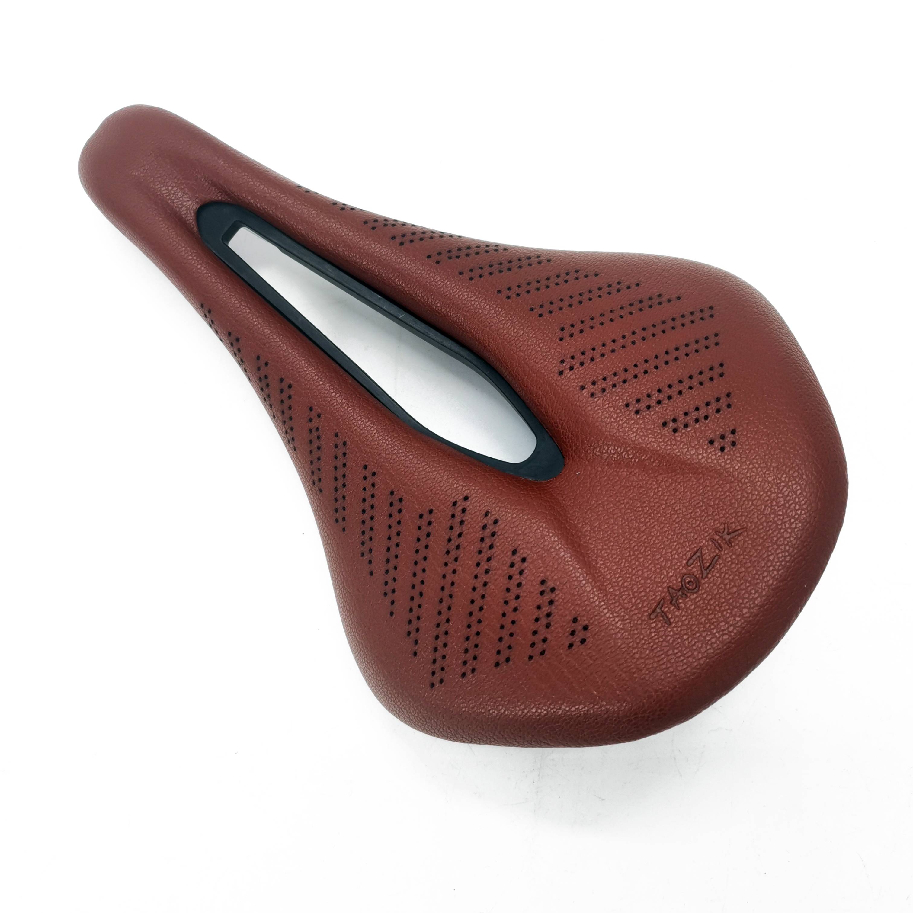 New Bicycle Seat MTB Road Bike - Mtb Saddle Lightweight recension och pris