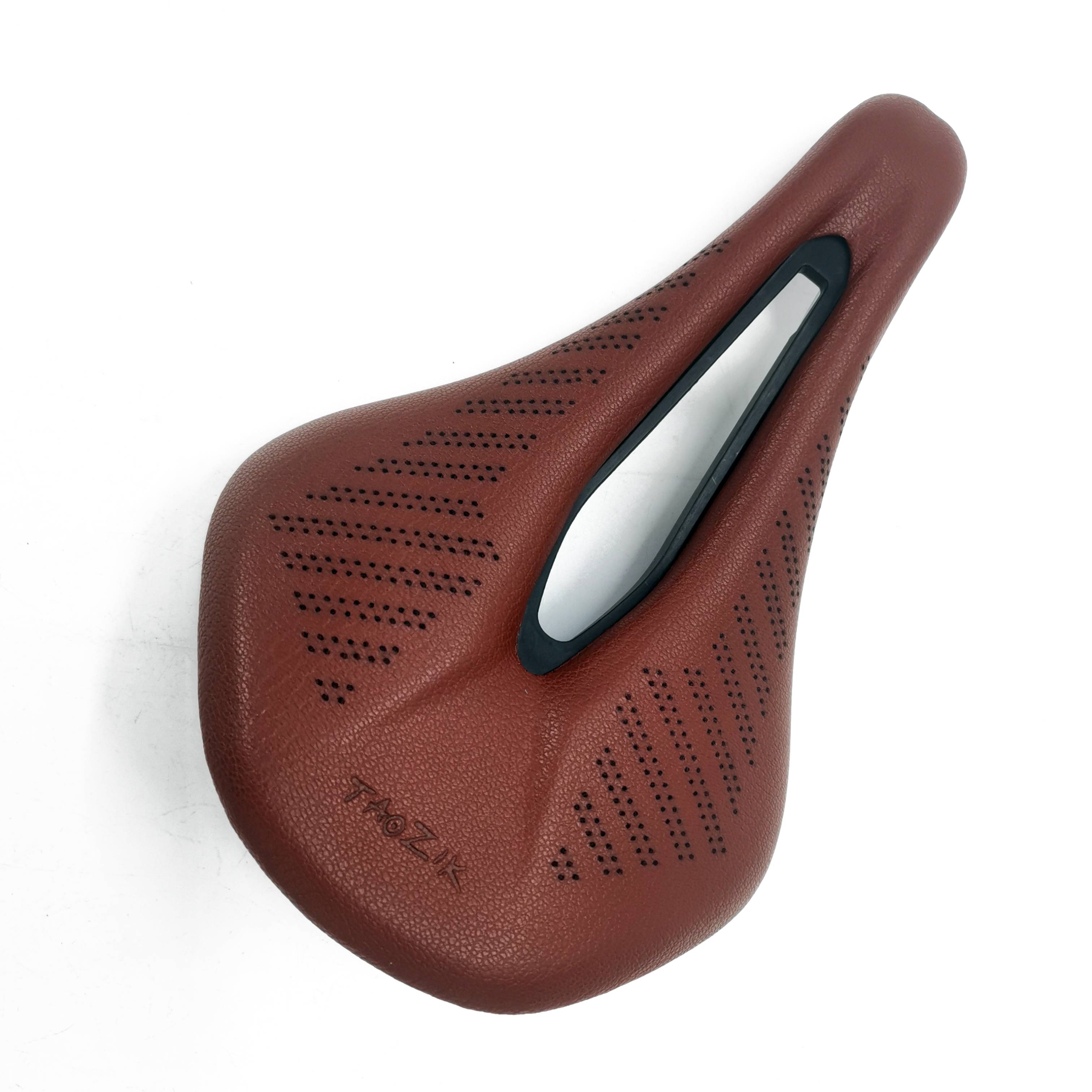 New Bicycle Seat MTB Road Bike - Mtb Saddle Lightweight recension och pris