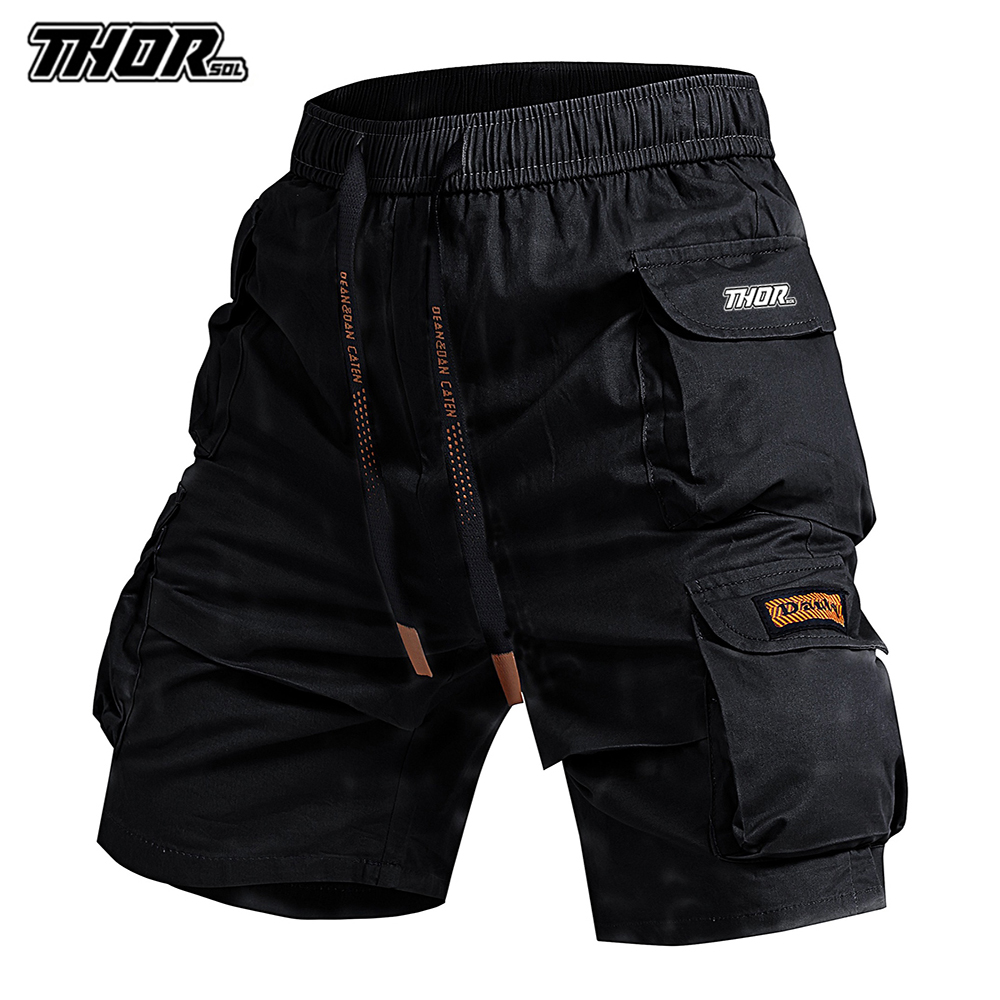 THORSOL Cycling Pants Summer B - Mountain Biking Overalls recension och pris