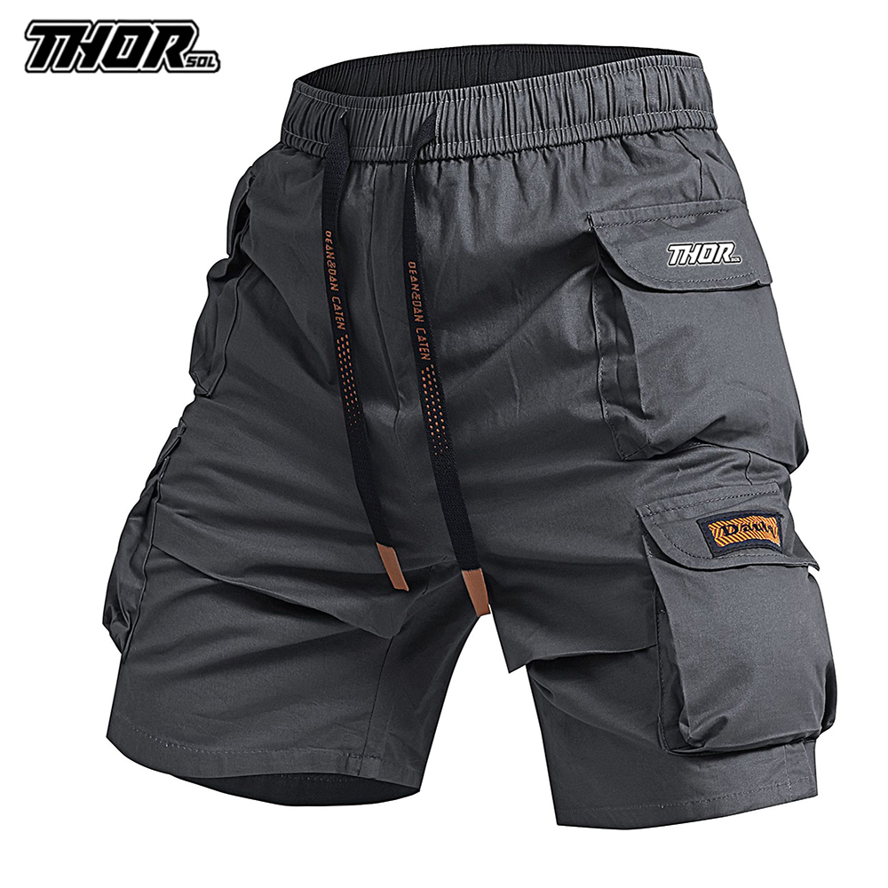 THORSOL Cycling Pants Summer B - Mountain Biking Overalls recension och pris