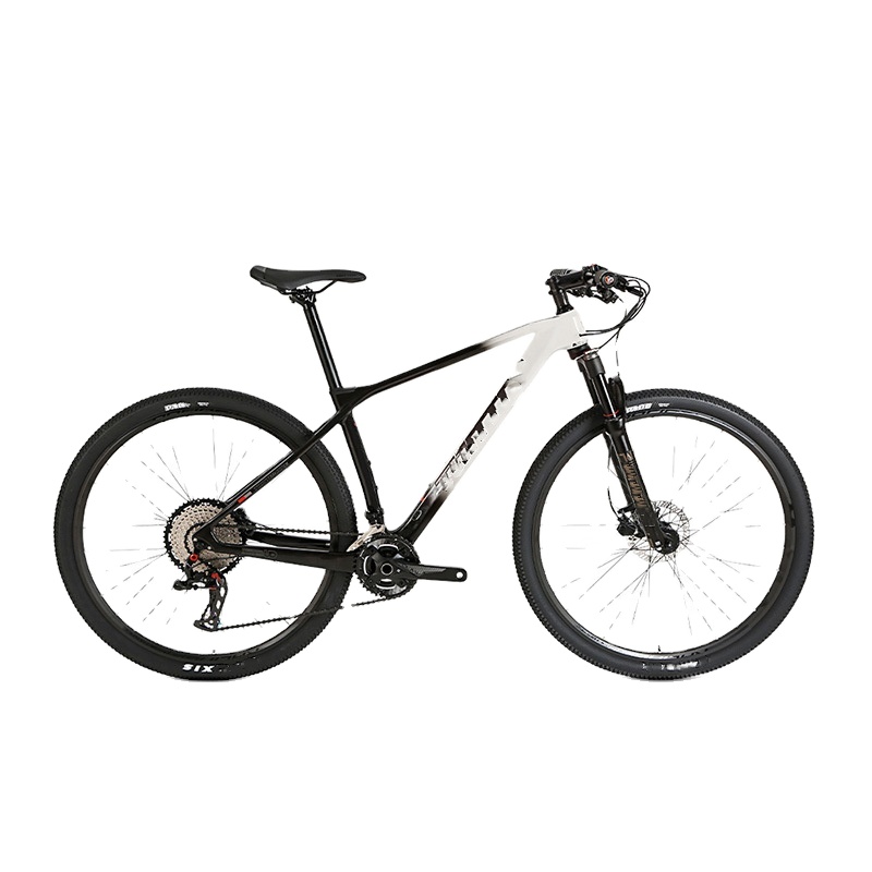 Advanced Ultra-Lightweight 29- - Mountain Biking Usa recension och pris