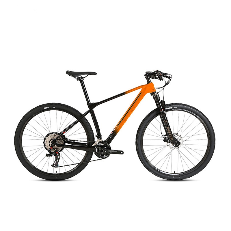 Advanced Ultra-Lightweight 29- - Mountain Biking Usa recension och pris