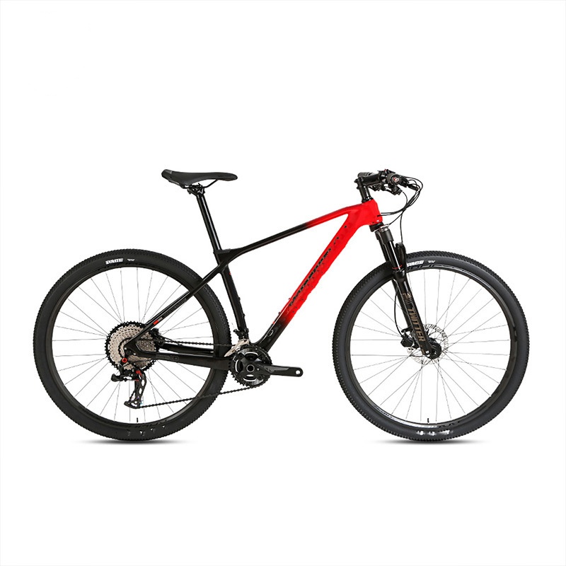 Advanced Ultra-Lightweight 29- - Mountain Biking Usa recension och pris