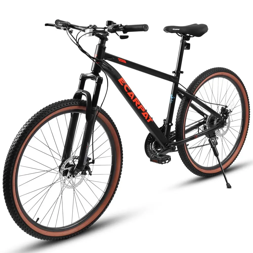 A24301 24 Inch Mountain Bike f - Mountain Biking Usa recension och pris