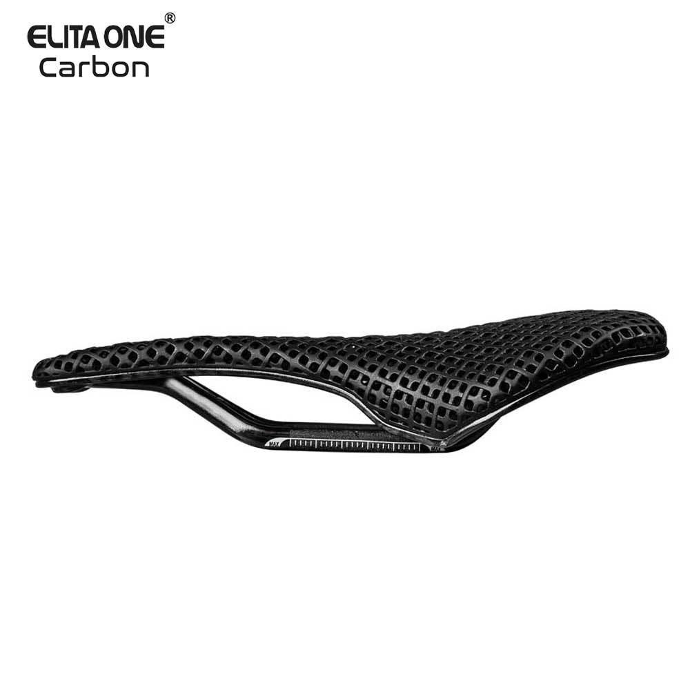 Elitaone Road/MTB Bike Carbon  - Mtb Saddle Lightweight recension och pris