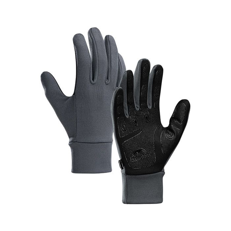 Naturehike Outdoor Touch-scree - Mountain Biking Gloves Mens recension och pris