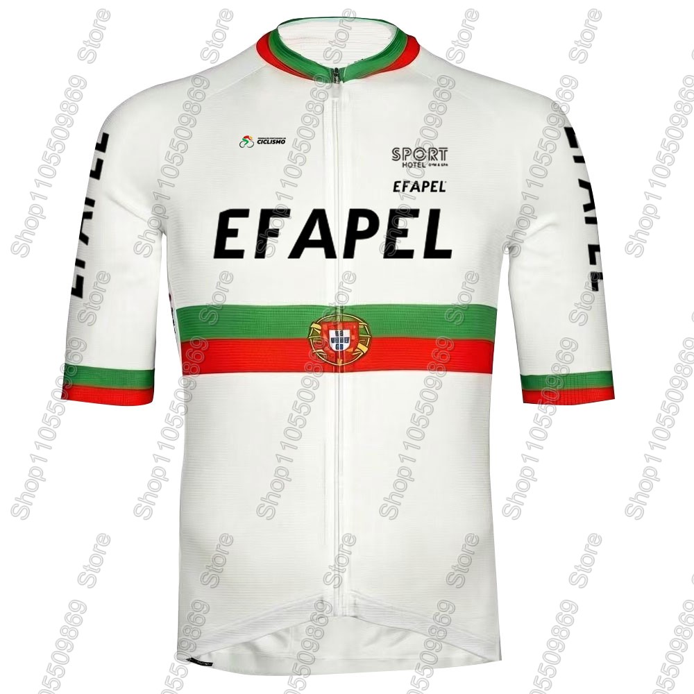 Portugal 2026  Efapel Team Cyc - Mountain Biking Pants recension och pris