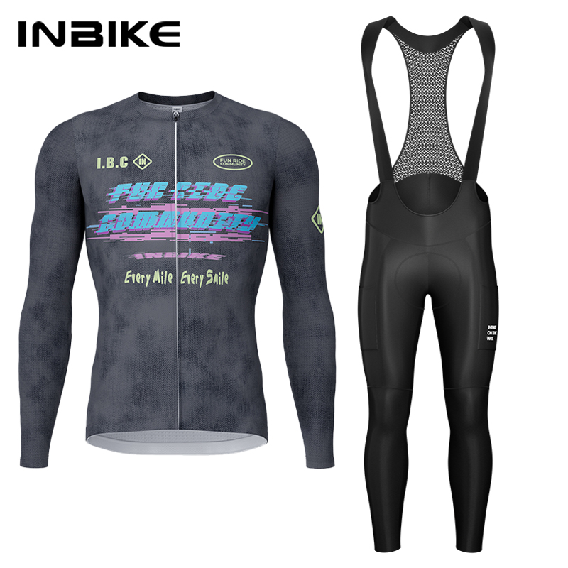INBIKE Spring Autumn Cycling S - Mountain Biking Pants recension och pris