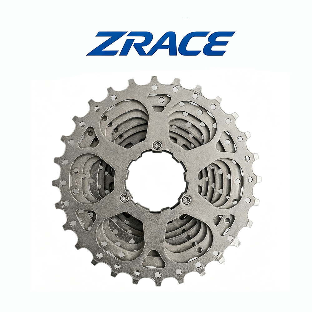 ZRACE 8s 9s Bicycle Cassette,  - Cassette 11 Speed recension och pris