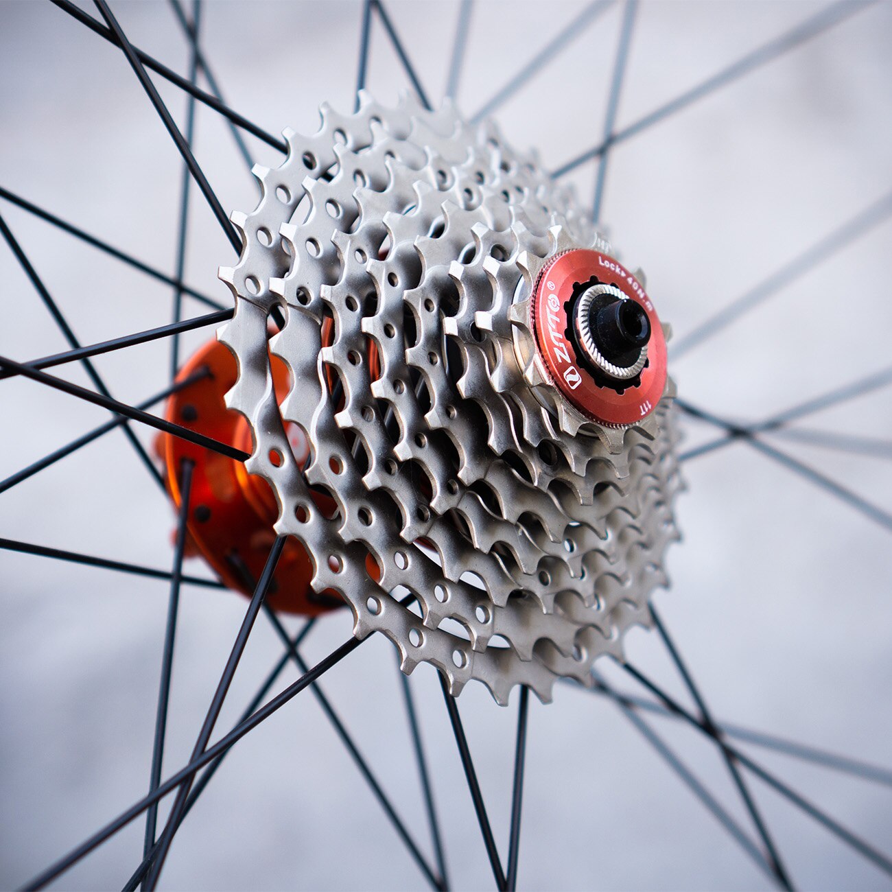 ZTTO 8 9 10 11 Speed Bicycle C - Cassette 11 Speed recension och pris