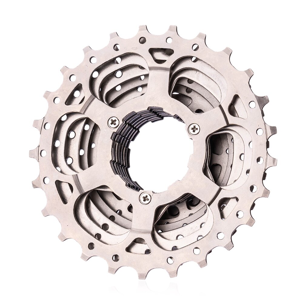 ZTTO 8 9 10 11 Speed Bicycle C - Cassette 11 Speed recension och pris