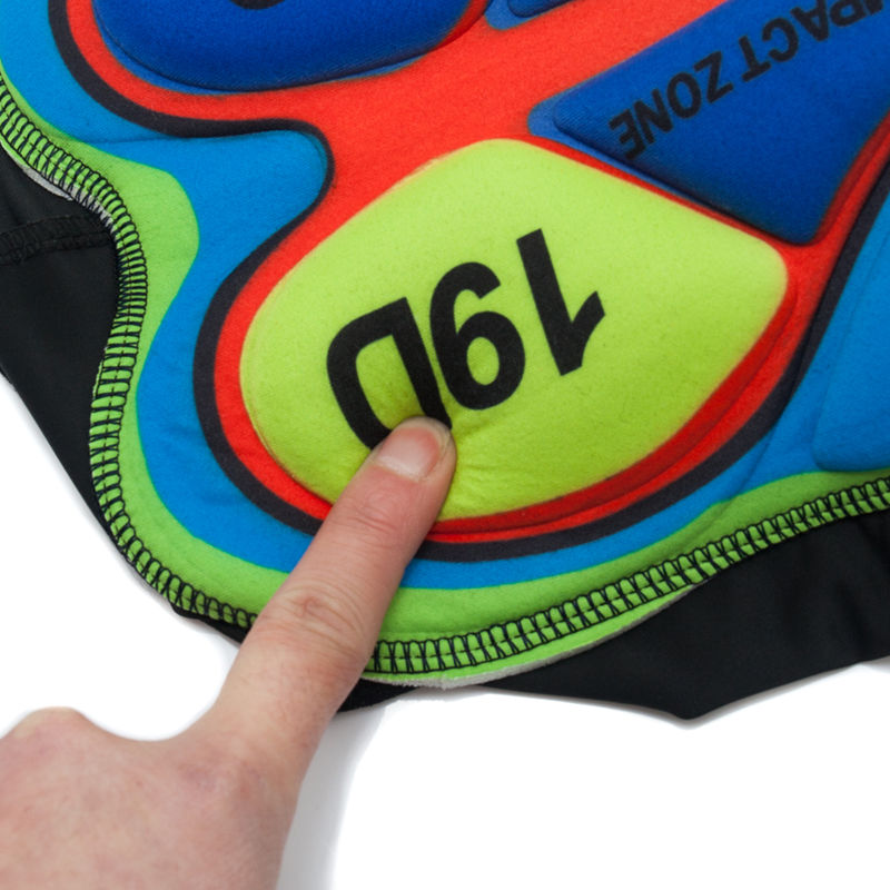 New Road Team Summer Cycling J - Mountain Biking Pants recension och pris