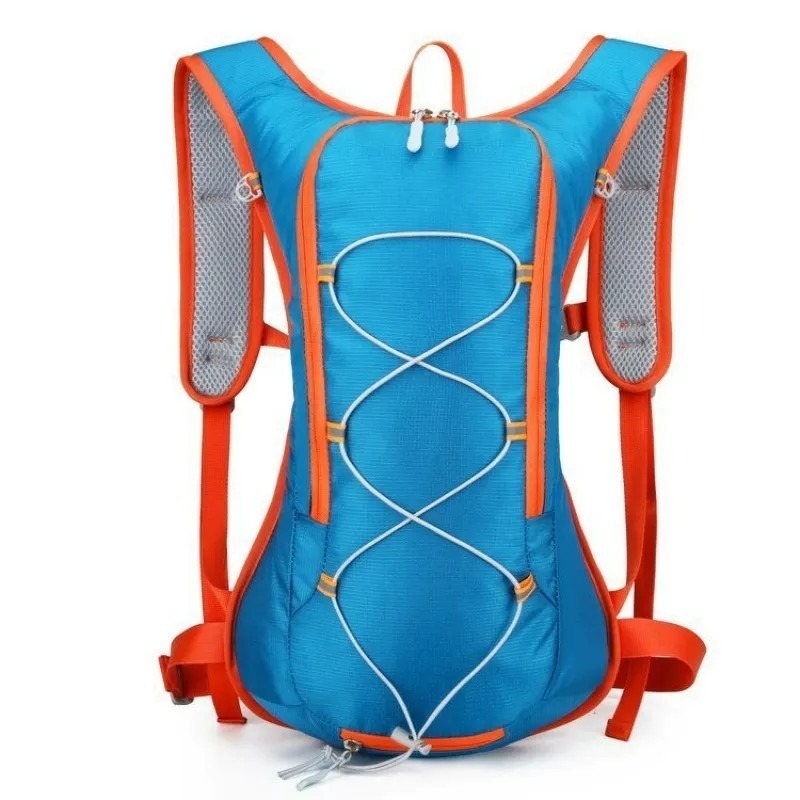 ThinkRider Cycling Backpack 12 - Mountain Biking Rucksack recension och pris
