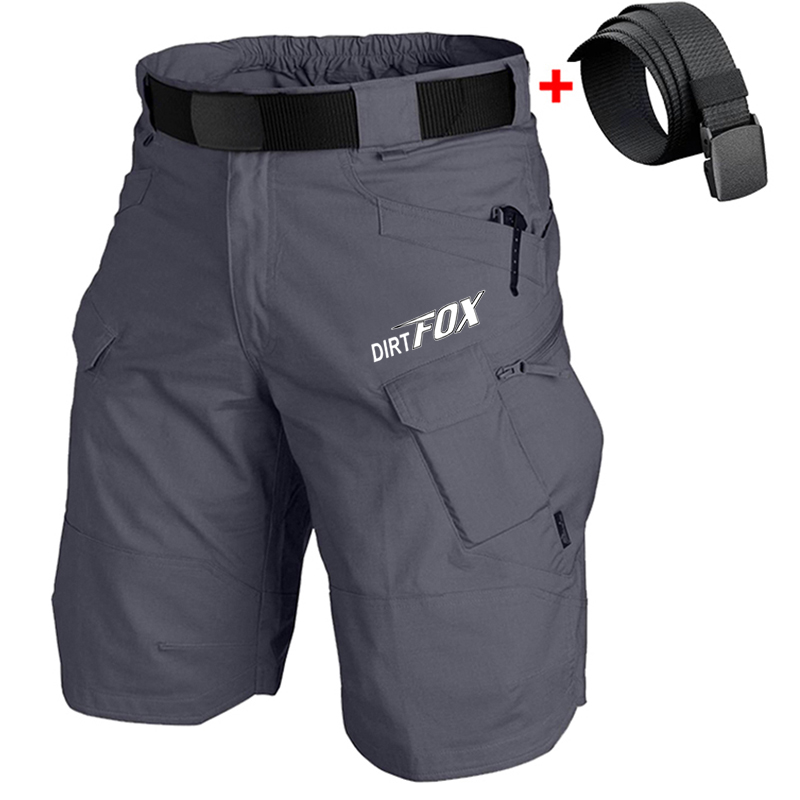DIRTFOX Motorcycles Racing Bic - Mountain Biking Overalls recension och pris