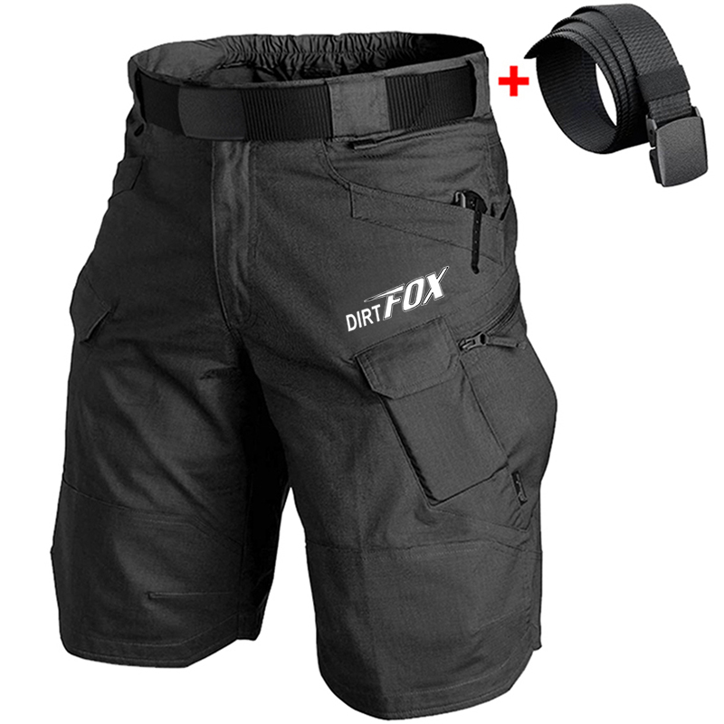 DIRTFOX Motorcycles Racing Bic - Mountain Biking Overalls recension och pris
