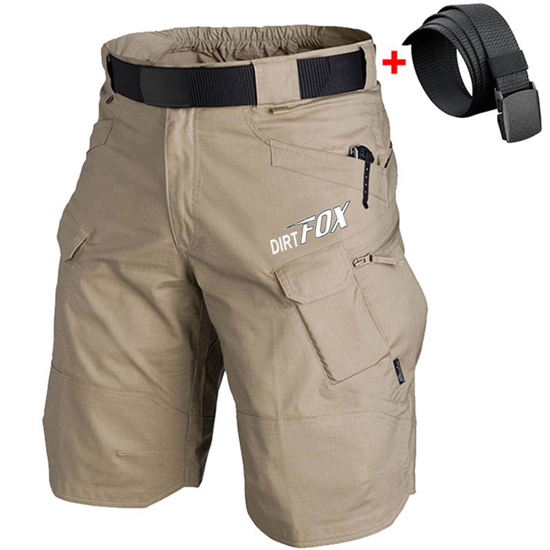 DIRTFOX Motorcycles Racing Bic - Mountain Biking Overalls recension och pris