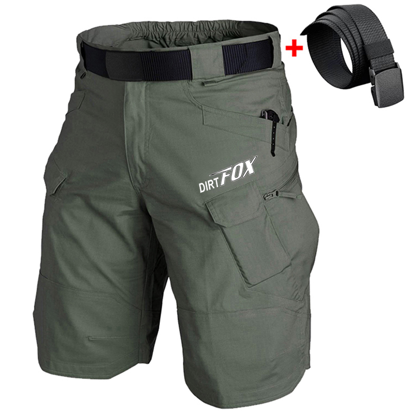 DIRTFOX Motorcycles Racing Bic - Mountain Biking Overalls recension och pris