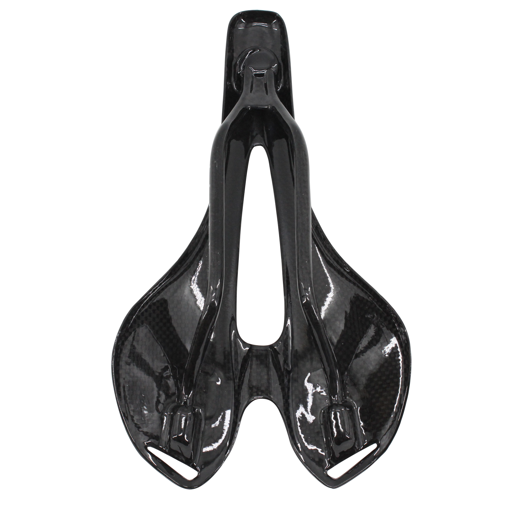 New Road Bike Glossy 3K Full C - Mtb Saddle Lightweight recension och pris
