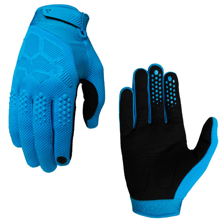 2026 New Full Finger MX Dirt B - Mountain Biking Gloves Mens recension och pris