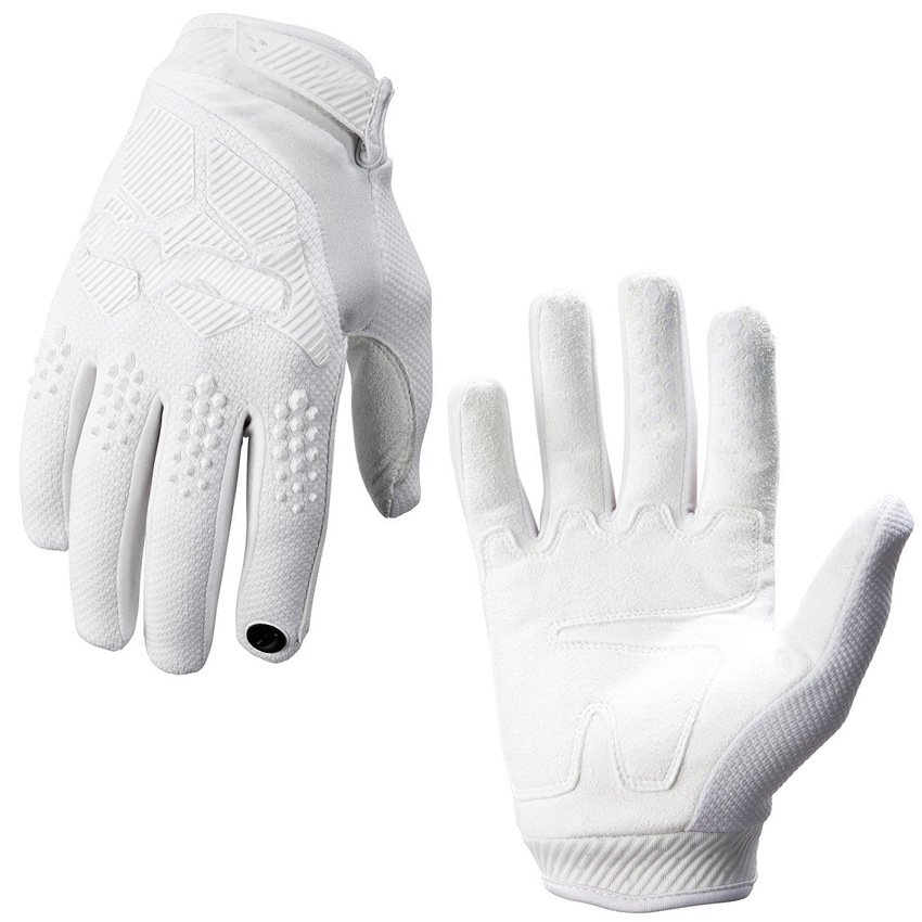 2026 New Full Finger MX Dirt B - Mountain Biking Gloves Mens recension och pris