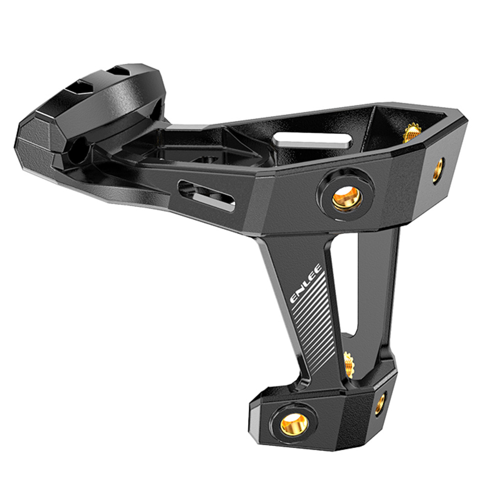 Bicycle Saddle Bottle Cage Ext - Mtb Saddle Lightweight recension och pris