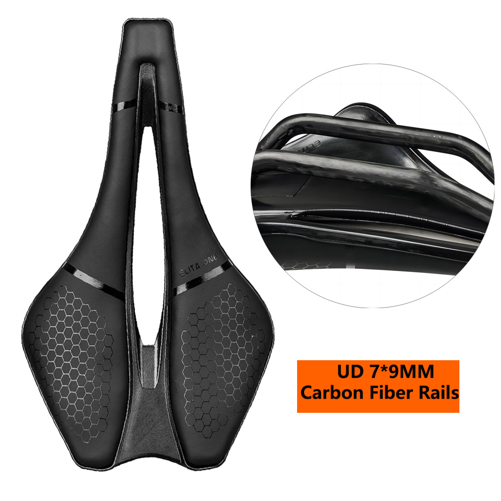 Ultralight Hollow Comfortable  - Mtb Saddle Lightweight recension och pris