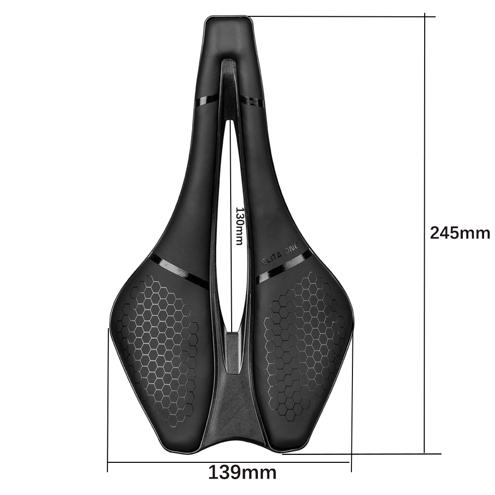 Ultralight Hollow Comfortable  - Mtb Saddle Lightweight recension och pris