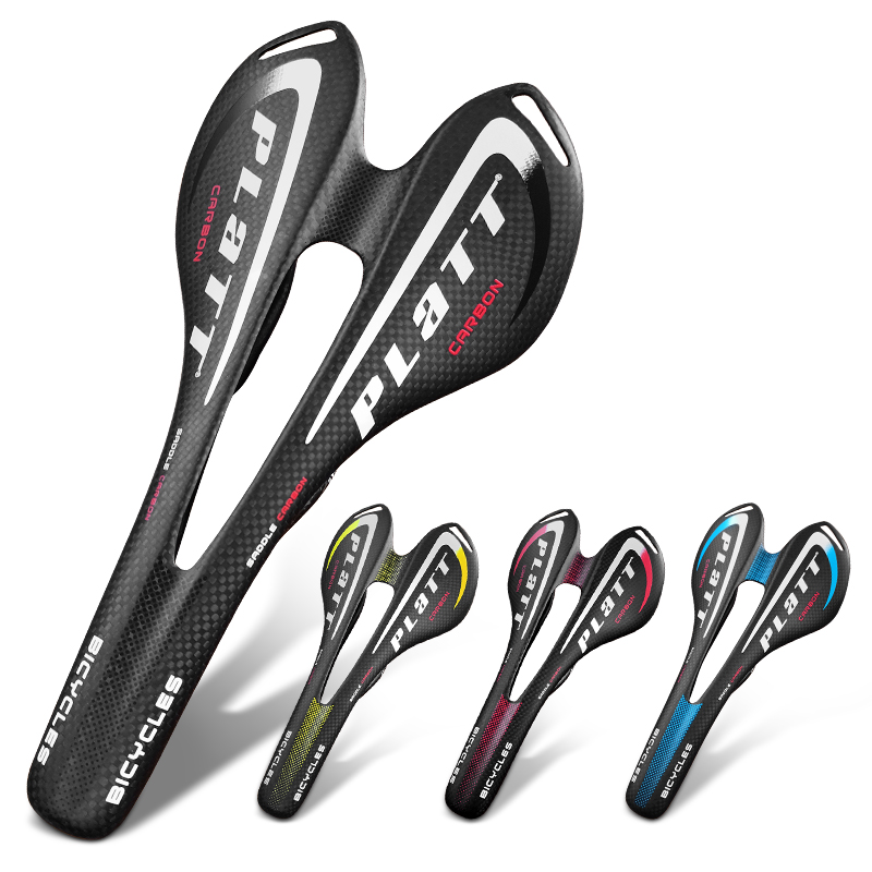 Full Carbon MTB Saddle Lightwe - Mtb Saddle Lightweight recension och pris