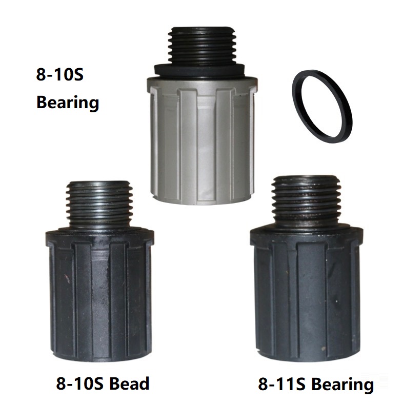 Bike Rear Hub Cassette Freehub - Cassette 11 Speed recension och pris