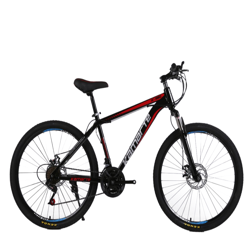 26 Inch Full Suspension Mounta - Mountain Biking Usa recension och pris