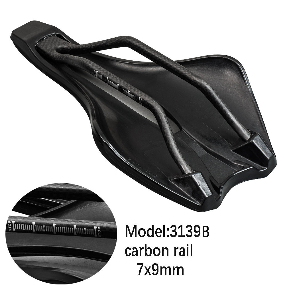 ELITA ONE MTB/Road Saddle Carb - Mtb Saddle Lightweight recension och pris