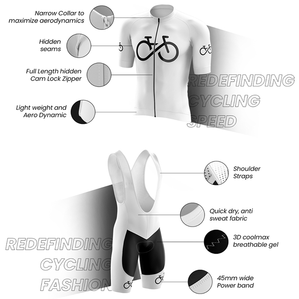 ALPECIN Men's Cycling Shorts M - Mountain Biking Pants recension och pris